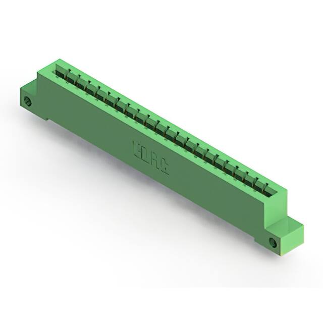 833-021-500-112 EDAC Inc.  Edgeboard Connectors